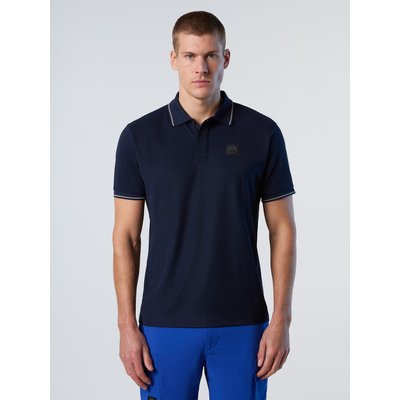 Polo en tissu Coolmax NORTH SAILS