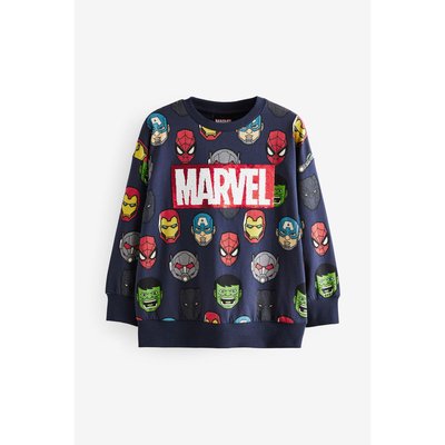 T-shirt manches longues marvel NEXT