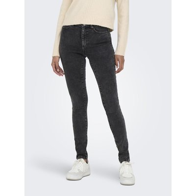 ONLFOREVER Taille haute Skinny Fit Jeans Jean skinny ONLY