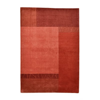 Tapis tufté main en laine vierge - Tami Super THEKO