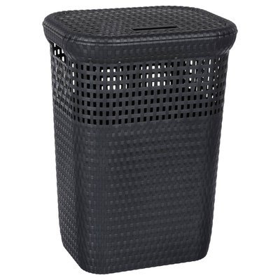 Panier à linge 60L RATTAN 5FIVE SIMPLY SMART