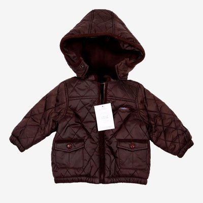 Manteau - Très bon état JACADI