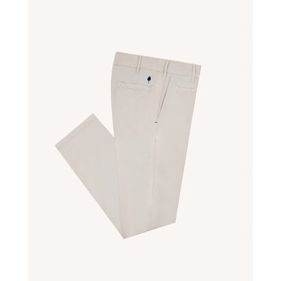 Chino coupe fuselée BRIX BRIX FAGUO