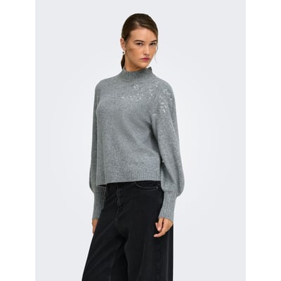 Pull En Maille ONLY