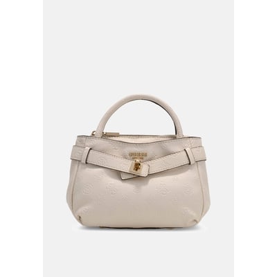 Sac Bandoulière Avec Logo Ella GUESS