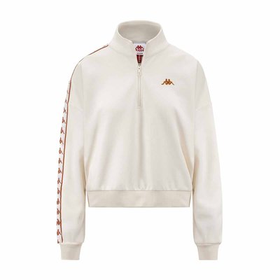 Pull Multisport 222 Banda Pepitagt KAPPA