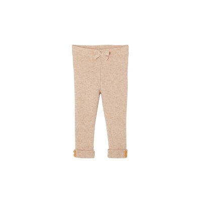Legging en tricot VERTBAUDET