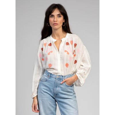 BLOUSE SAPY AN'GE