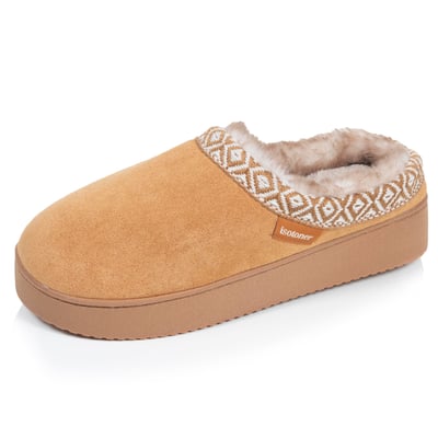 Chaussons Mules ISOTONER