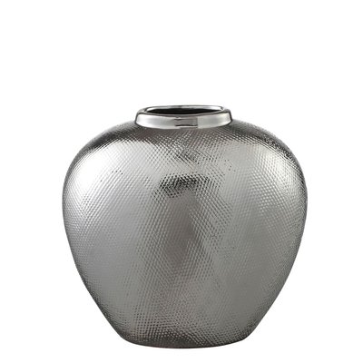 Vase décoratif en céramique H27 SIA DECO