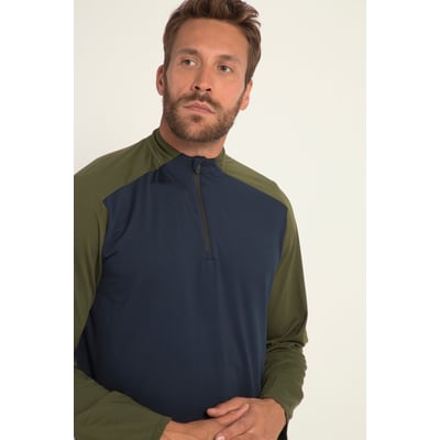 T-shirt technique à manches longues JP1880