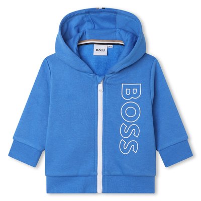 Pull hugo boss bebe La Redoute