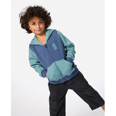 Sweat GROM ENERGY Z/T HOOD - BOY RIP CURL