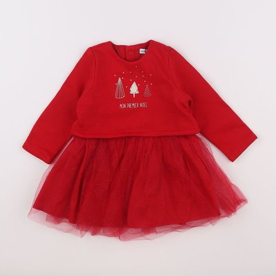 Robe - Très bon état VERTBAUDET