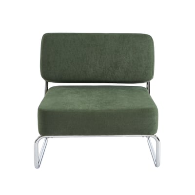 Fauteuil tissu  JACK BAÏTA