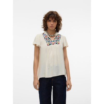 VMSINA Tops Top VERO MODA