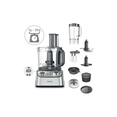 Robot multifonction FDM71.450SS MultiPro Express+ KENWOOD
