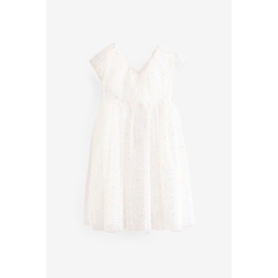 Robe de soirée à sequins NEXT