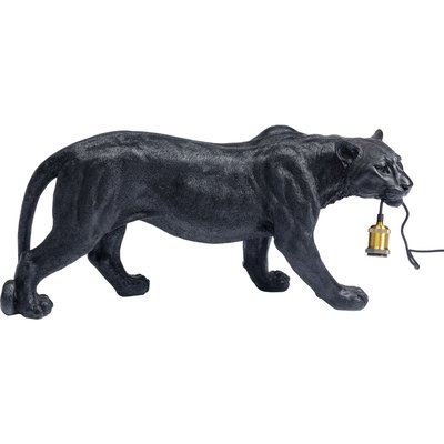 Lampe panthère KARE DESIGN