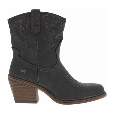 Chaussures femme MUSTANG La Redoute