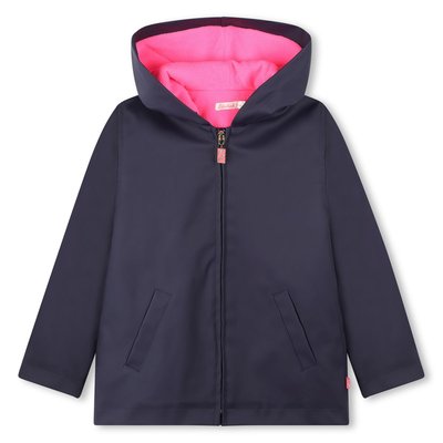 Ciré à capuche enduit BILLIEBLUSH