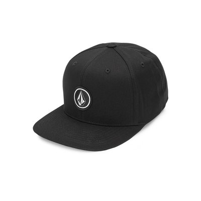 Casquette QUARTER TWILL VOLCOM