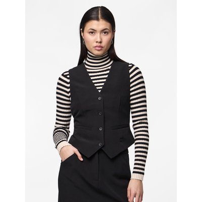 Gilet PIECES PIECES
