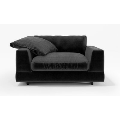 Кресло из массива березы SO'HOME