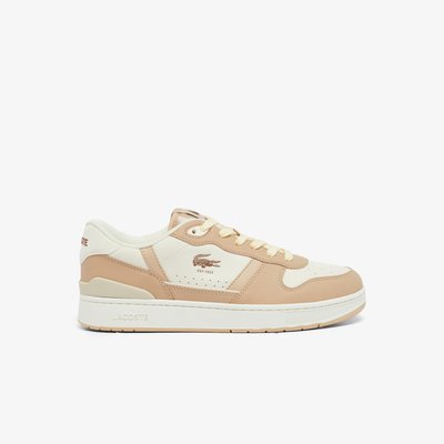 Baskets T-Clip LACOSTE