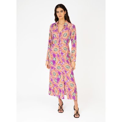 ROBE MIDI MARIBEAU AN'GE