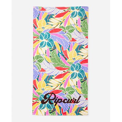 Serviette de plage Mixed RIP CURL