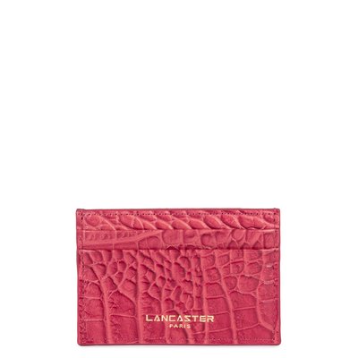 Porte-cartes - Exo LANCASTER