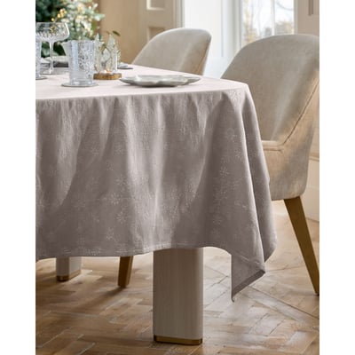 Nappe à flocons de neige NEXT