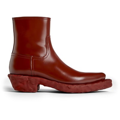 Bottines Venga cuir CAMPER