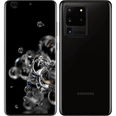 Smartphone Galaxy S21 Ultra 5G 128Go - Parfait état SAMSUNG