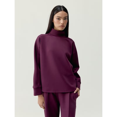 Sweat de sport femme Thashi BORN