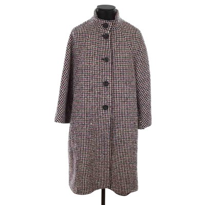 Manteau en laine - Très Bon État MAJE
