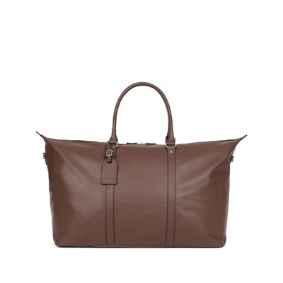 Sac de voyage  Cuir CONFORT BUSINESS HEXAGONA