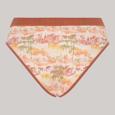 Tanga brésilien 24/7 Lace Microfibre ELLE