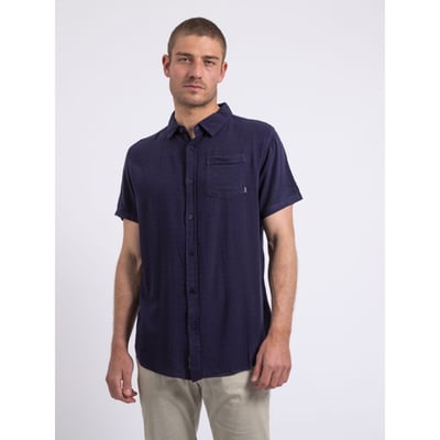 Chemise Manches Courtes Dolimix RITCHIE