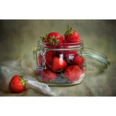 Tableau de cuisine saveurs de l'été HEXOA