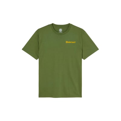 T-Shirt manches courtes JOINT ELEMENT