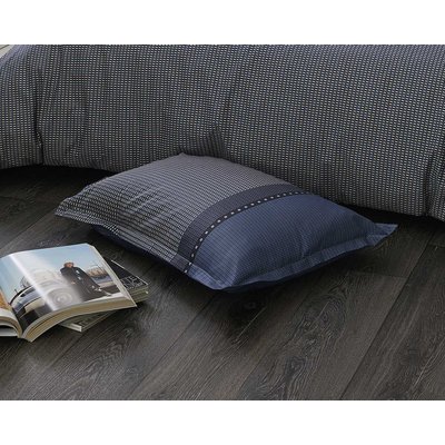 Taie d'Oreiller en Satin de Coton TRADILINGE