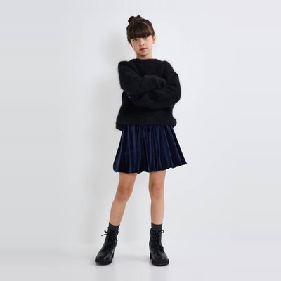 Jupe fille MONOPRIX La Redoute
