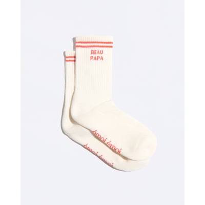 Chaussettes Beau papa EMOI EMOI