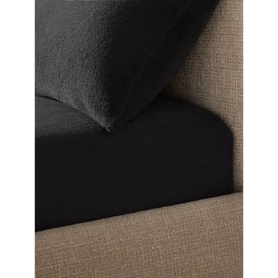 Drap en molleton éponge NEXT