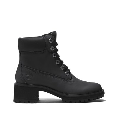 Boots cuir Hannover Hill TIMBERLAND