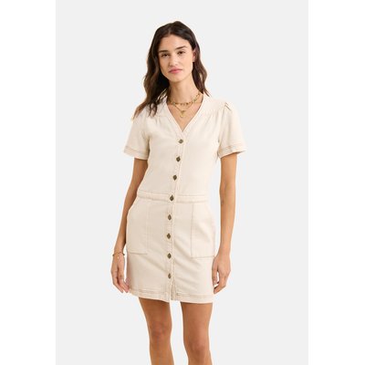 Robe chemise ICODE