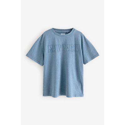 T-shirt new york manches courtes NEXT