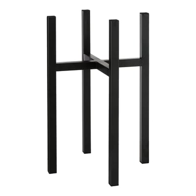Support pour plantes H50 cm ASCOT XL MICA DECORATIONS